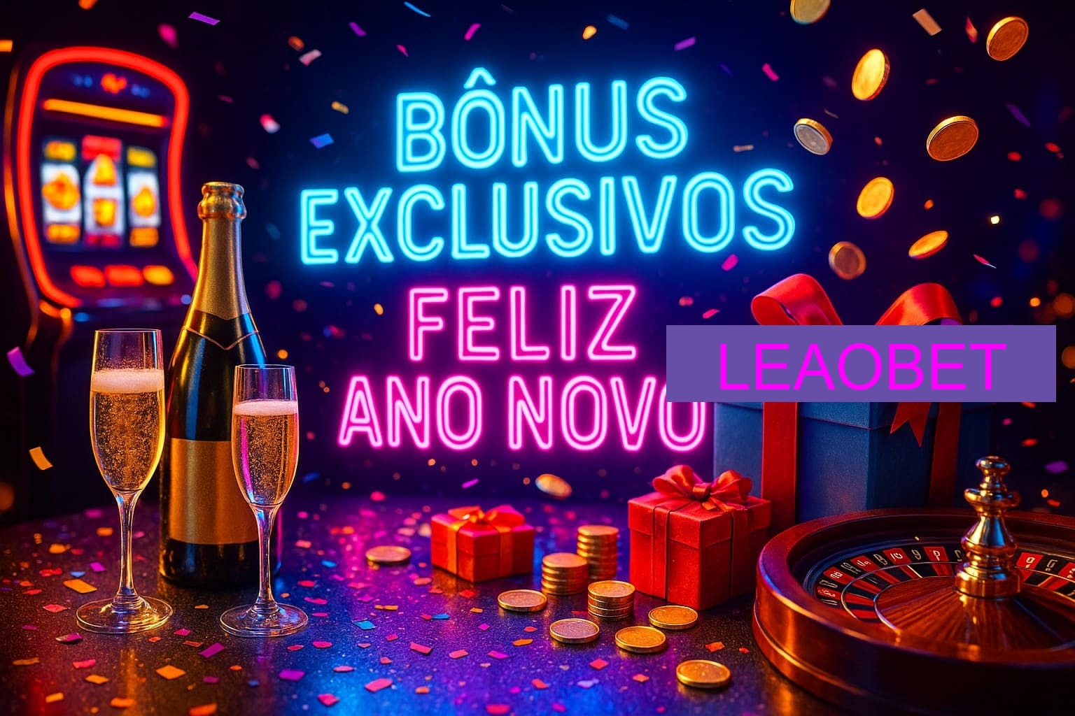 Bônus Festivos