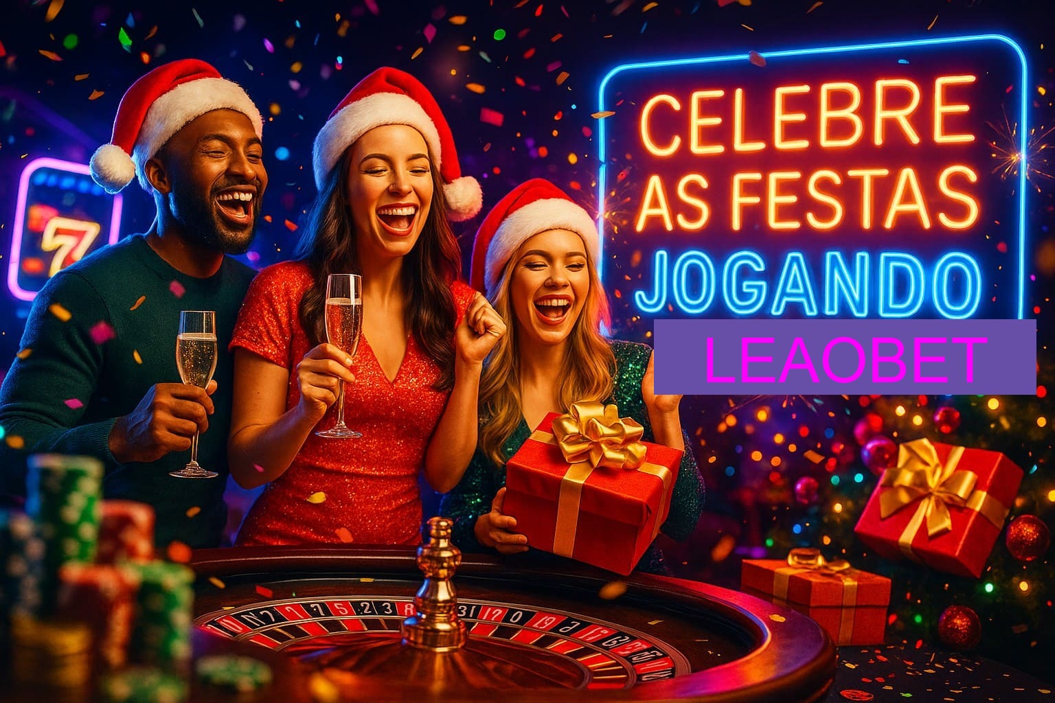 Jogos Festivos