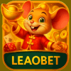 Logo da LEAOBET