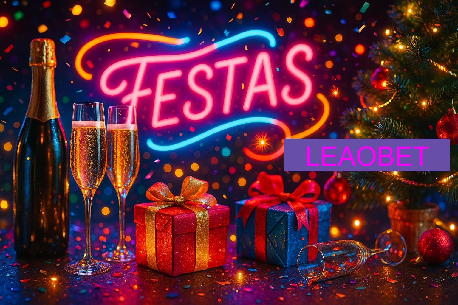 Slots Festivos